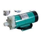 자동 순환 펌프 마그네틱 드라이브 MP-6R 수중펌프 : 바잇원스