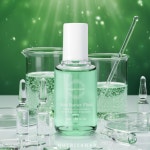 옥시젠슈티컬스 스킨베리어 플루이드 50ml : 주식회사 뉴트리사나