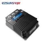 JW2-H6510-21 48V 500A DC 모터 컨트롤러를 EZGO 클럽 카 야마하 G29 TXT 프리시던트 골프 1268-5501용으로 교체 : 케이  상사