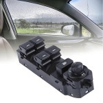 GKL2-66-350A Mazda 6 2014 2016OE 용 전면 좌측 전력 마스터 윈도우 리프터 제어 스위치 : 프라임상사18