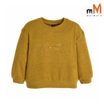 [이월상품] 50% 모이몰른 티셔츠 유아 아동 남아 에니카맨투맨티셔츠 겨울 : 모이몰른 김천