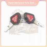 [호환제품] 쿠보타 U15 U20 점화 스위치 키용 굴삭기 : JDMall10