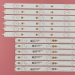 LED 백라이트 스트립 49PUF6701/T3 EVTLBM490E0501 AJ 3L TPT490U2 EQYSHM.G : 공팔엑스퍼