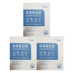 셀핏 모유유산균 프로바이오틱스 코스트코 서울대유산균 30포, 3개 : KH월드