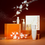 [홀리데이 한정기획] 설화수 윤조에센스 6세대 90ml 기획세트 (윤조에센스90 + 윤조에센스8 + 자음생크림리치5 + 순행클렌징폼50. 단위:ml)... 