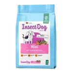 그린펫푸드 인섹트도그 미니 2kg 1개 : 가성비추천인생템