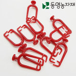 곶감핀 100개 국산 : 동명농자재