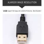 Siemens S7-200 PLC 프로그래밍 케이블 다운로드 라인 USB RS232-RS485 어댑터에 적합한 PC-PPI USB-PPI : 프라임상사21