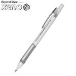 제노 XT 가벼운 모던 디자인 샤프 0.9mm, 화이트, 1개 : 507잡화점