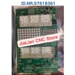 새로운 엘리베이터 디스플레이 보드 ID.NR.57618361 CANCP 411. Q D : 라임 상사