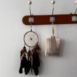 춘천 지암 사쉐파우치 : 센트정원