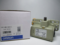 OMRON 리미트 스위치 VB-2211 : 주식회사 이음글로벌