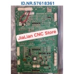 새로운 엘리베이터 디스플레이 보드 ID.NR.57618361 CANCP 411. Q D : 라임 상사