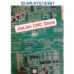 새로운 엘리베이터 디스플레이 보드 ID.NR.57618361 CANCP 411. Q D : 라임 상사