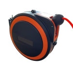 공장 새 디자인 벽걸이 정원 호스 릴 15/20/25/30m 압축 : 스마일마켓18