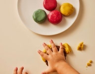 풀무원 토이쿠키만들기 캐치! 티니핑(6구) (210g) : 바른집풀무원