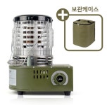 젠텍 GT-B230 지티케이 휴대용 부탄 가스난로 캠핑 낚시히터 국내생산 : 중부종합상사
