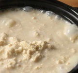 풀무원 몽글몽글 옛 순두부 (450g) 강릉에서 먹던 그 초당두부 : 바른집풀무원