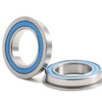 F6802 2RS 베어링 블루 샤프트 5MM 취미 15 봉인 볼 부품 트럭 자동차 24 4개 F6802RS RC : 행쇼물류10