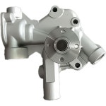 워터 펌프 119520-42000 Yanmar 3TNA70 2D68E 2TNE68 3D68 3D72 엔진 : 트거유