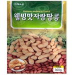 땅콩씨앗 국산땅콩종자 국내산 300g : 씨앗의모든것