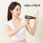 [SSAPER] 셰퍼 센서블 미니 마사지건 JSK-N3001 : Meta7