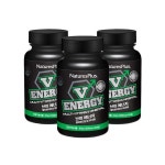 브이 에너지 멀티비타민&미네랄 3병 세트60정 x 3 : 원라이브:쇼핑몰