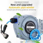 개폐식 호스 릴 82피트 벽걸이형 : 스마일마켓18