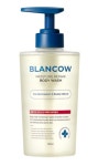 블랑카우 모이스쳐 리페어 바디워시 500ml : 스타마켓
