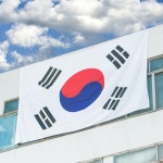 태극기 국기 대형 1호 135센치 : 덕히상회