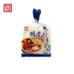 한성 해물맛우동 423g : 에쓰피유통