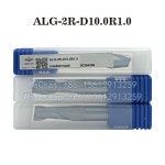 ZCC CT ALG-2R-D6.0R0.3 YK40F 밀링 커터 : 프라임상사20