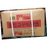 온누리 당면 13kg 면류 : 유정상회