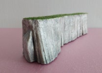 유니크 지형 22디오라마 피규어 베이스 : 유림디오라마