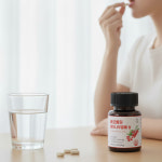 베르베린 매자나무열매 추출물 혈당 영양제 효능 60정 : 미래건강연구소