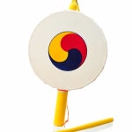 베스트트랜드샵 가방소고 AYS-11 음십일 케이스 포함 5개묶음 난타북 사물북 소고놀이 : 베스트트랜드샵