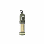 플렉스테일 티니 리펠S 랜턴 그린 [FLEXTAIL] 투인원 컴팩트 훈증 모기 퇴치기 : 제이디아웃도어