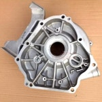 가솔린 발전기 액세서리 Yamaha 5KW EF6600 박스 우측 커버 모터 전면 하이 : 프레스티지 무역