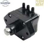 OEM 62Y-24410-02-00 Yamaha Mercury Outboard 25-60 HP 4 행정용 자동차 연료 펌프 : 선업쇼핑