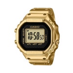 [카시오 시계] 카시오 CRW-001G-9DR : Two Step