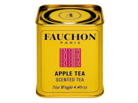 포숑 홍차 애플 티 FAUCHON 일본 사과차 125g : 글로버디