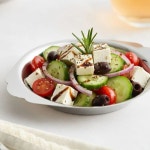 소로 에센셜 - 6온스 스테인리스 스틸 원형 오 그라탕 접시 2종 세트 개별 서빙용 카세롤 라자냐 및 코블러스 테이블 서빙 Round 6 oz... 