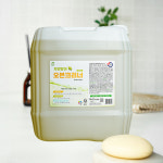 바이오드림 친환경 자연닿아 오븐크리너 18.75L : 자연닿아