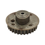 혼다 GX35 HHT35S UMC435A 4행정 엔진 브러시커터 트리머용 캠샤프트 풀리 기어 휠 및 타이밍 벨트 키트 : 유진상사8