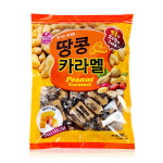 늘푸른 땅콩카라멜, 280g, 1개 : 르느쿠루
