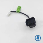 DFM 동풍 펜싱 AX5 후방 보조 카메라 7764011AA Z460040J-G0200-AA에 적합 : 위드유몰19