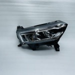 더뉴QM6 LED PURE VISION 전조등(헤드라이트)-조수석 260101683R : 369모터스