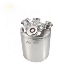 바 10L 19.5L 케그 2 3 4 5 WAY 스테인리스 스틸 A/S/D/G 스피어 맥주 세척 : JDmall04