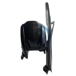 BMW 호환 S1000RR/S1000R 튜닝 체인가드 리어펜더 머드가드 흙받이 체인가드 2019-2025 D01081-수전사 : WMgarage