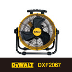 DXF2067 - 디월트 산업용 서큘레이터 : 구로공구